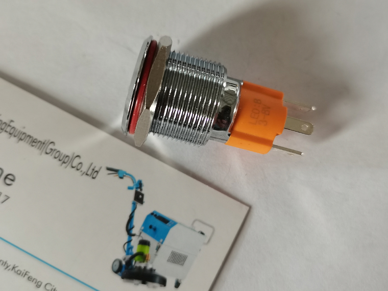 3-8V高品质按键