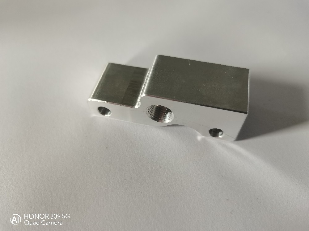 铝合金地毯大扒配件