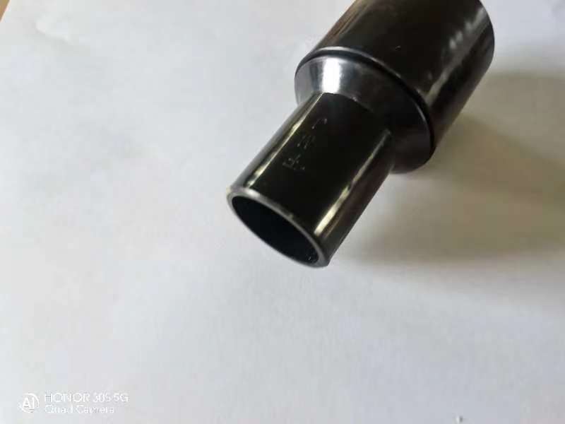 30mm凯驰设备接头