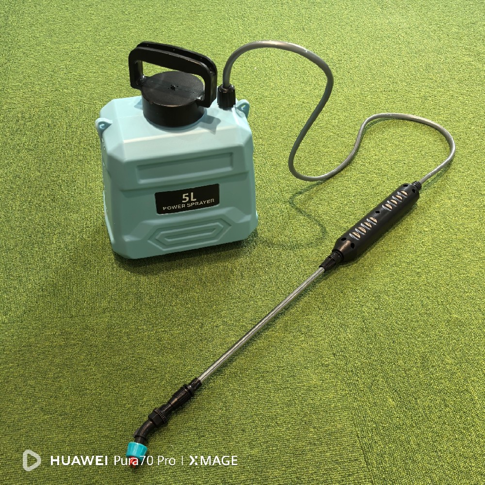 5L小型喷雾器