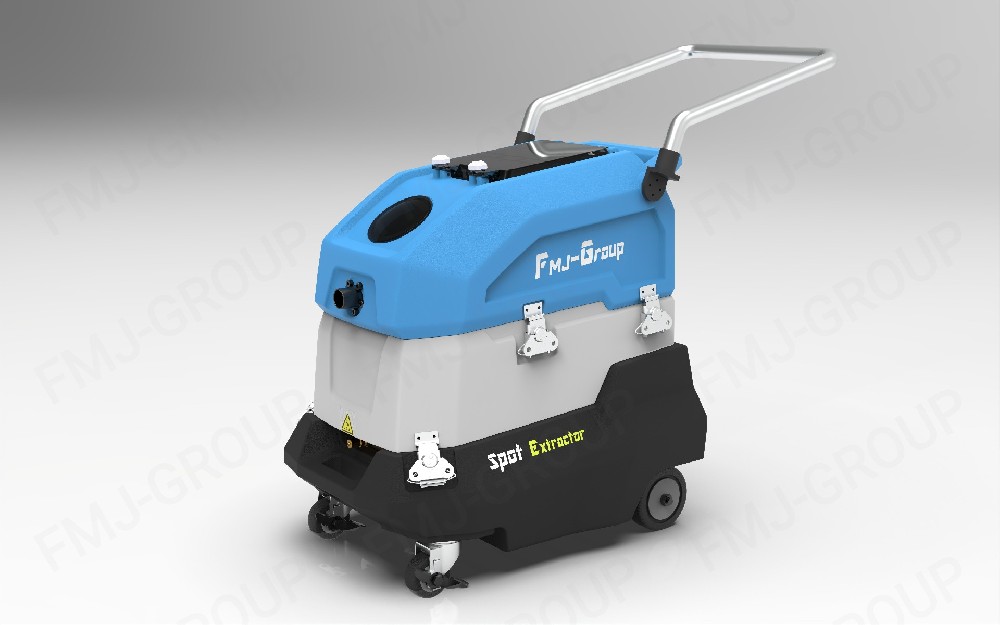 FMJ-S8000蒸汽清洗机